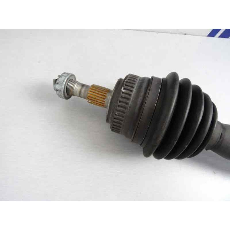 TRANSMISION DELANTERA IZQUIERDA MERCEDES-BENZ CLASE A (BM 168)