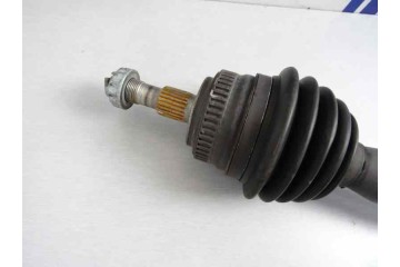  TRANSMISION DELANTERA IZQUIERDA MERCEDES-BENZ CLASE A (BM 168) 140 (168.031) 1999 165920 MERCEDES-BENZ - 2