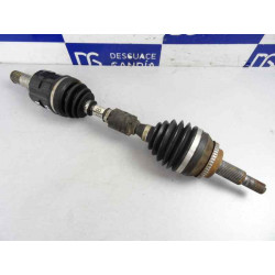 TRANSMISION DELANTERA IZQUIERDA TOYOTA COROLLA VERSO (R1)