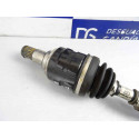TRANSMISION DELANTERA IZQUIERDA TOYOTA COROLLA VERSO (R1) TRANSMISION DELANTERA IZQUIERDA TOYOTA COROLLA VERSO (R1)