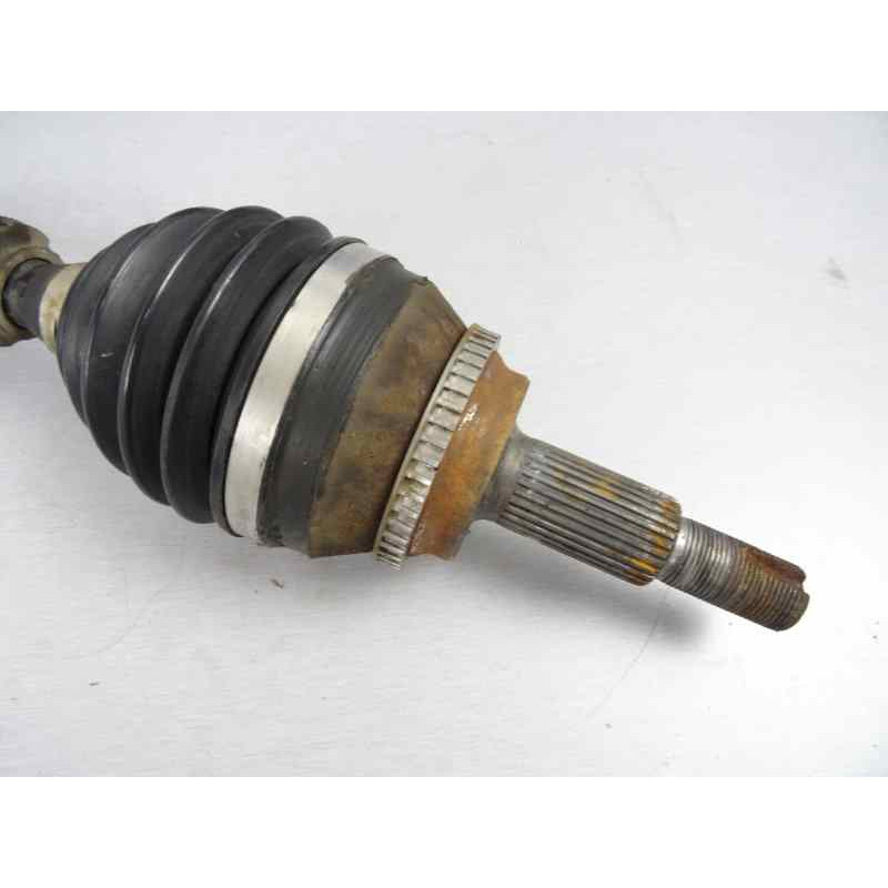 TRANSMISION DELANTERA IZQUIERDA TOYOTA COROLLA VERSO (R1)