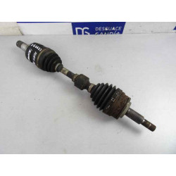 TRANSMISION DELANTERA IZQUIERDA TOYOTA AURIS (E15)