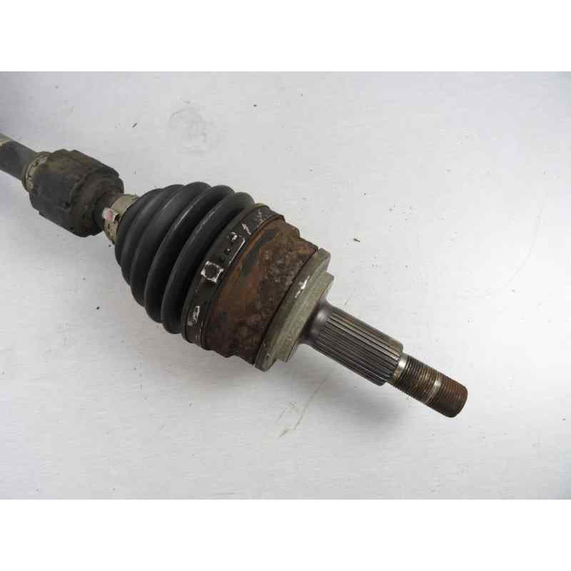  TRANSMISION DELANTERA IZQUIERDA TOYOTA AURIS (E15) Sol 2006 166623 TOYOTA - 1