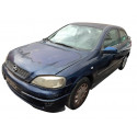 OPEL ASTRA G BERLINA Club