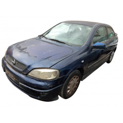 OPEL ASTRA G BERLINA Club