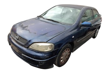 OPEL ASTRA G BERLINA Club