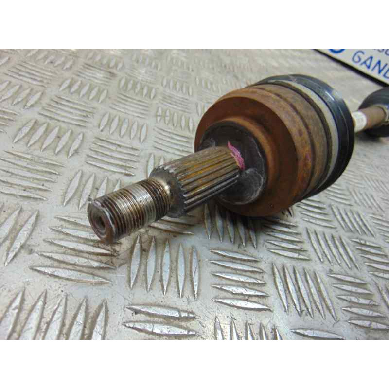 8200847584 TRANSMISION DELANTERA IZQUIERDA RENAULT SCENIC III (JZ) Emotion 2009 8200847584 184916 RENAULT - 3