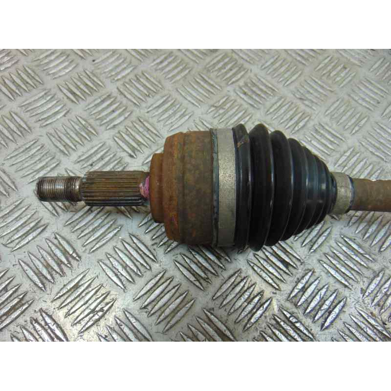 8200847584 TRANSMISION DELANTERA IZQUIERDA RENAULT SCENIC III (JZ) Emotion 2009 8200847584 184916 RENAULT - 4