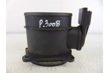 9650010780  CAUDALIMETRO PEUGEOT 3008 Confort 2009 9650010780 202545 PEUGEOT - 1