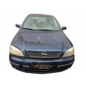 OPEL ASTRA G BERLINA Club