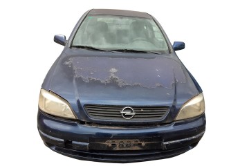 OPEL ASTRA G BERLINA Club
