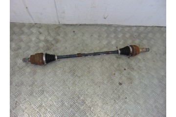  TRANSMISION TRASERA IZQUIERDA VOLVO XC90 2.4 D Kinetic Geartronic (5 asientos) 2004 148898 VOLVO - 1