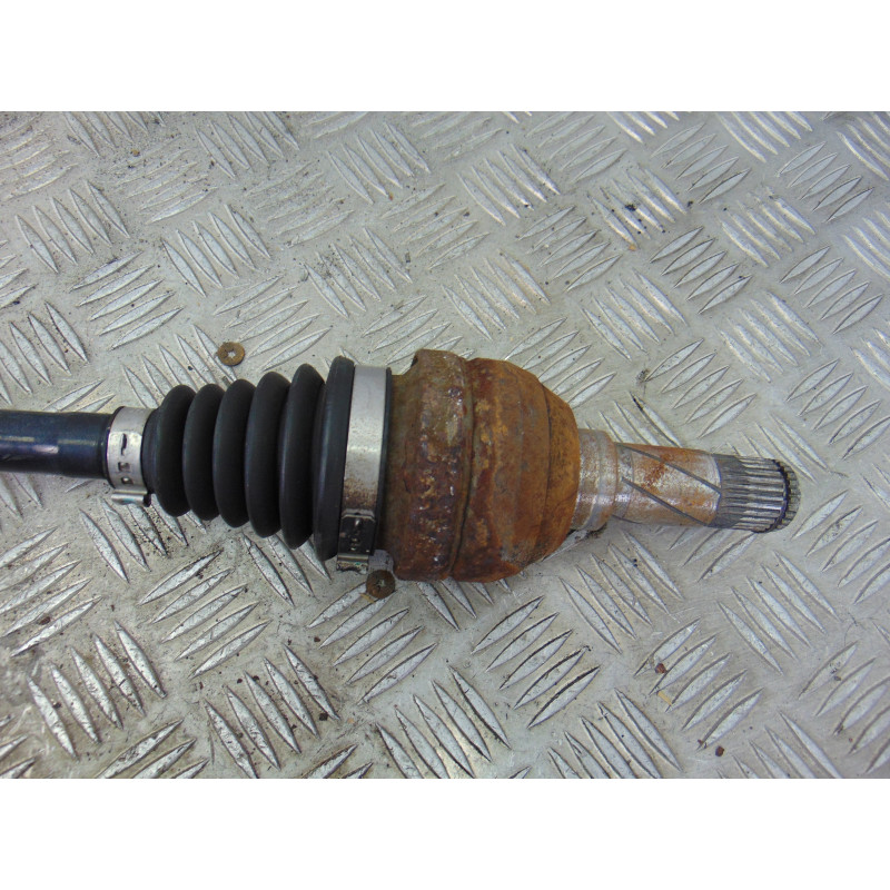  TRANSMISION TRASERA IZQUIERDA VOLVO XC90 2.4 D Kinetic Geartronic (5 asientos) 2004 148898 VOLVO - 1