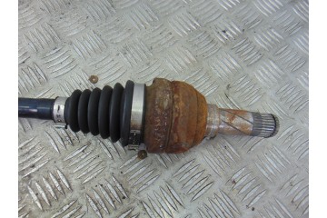  TRANSMISION TRASERA IZQUIERDA VOLVO XC90 2.4 D Kinetic Geartronic (5 asientos) 2004 148898 VOLVO - 1