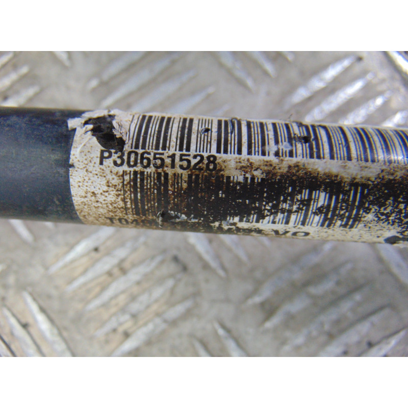  TRANSMISION TRASERA IZQUIERDA VOLVO XC90 2.4 D Kinetic Geartronic (5 asientos) 2004 148898 VOLVO - 2