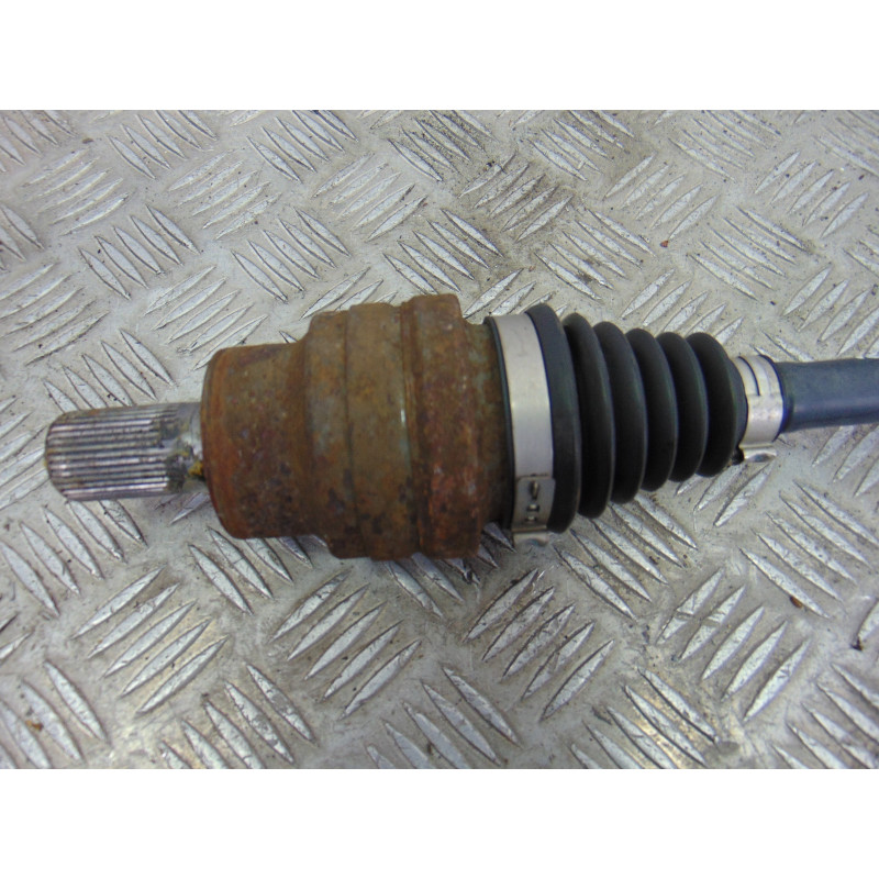  TRANSMISION TRASERA IZQUIERDA VOLVO XC90 2.4 D Kinetic Geartronic (5 asientos) 2004 148898 VOLVO - 3