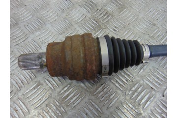  TRANSMISION TRASERA IZQUIERDA VOLVO XC90 2.4 D Kinetic Geartronic (5 asientos) 2004 148898 VOLVO - 3