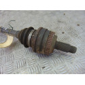 TRANSMISION TRASERA DERECHA BMW SERIE 1 BERLINA (E81/E87) TRANSMISION TRASERA DERECHA BMW SERIE 1 BERLINA (E81/E87)