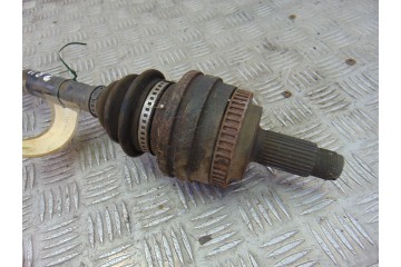  TRANSMISION TRASERA DERECHA BMW SERIE 1 BERLINA (E81/E87) 118d 2008 153971 BMW - 1