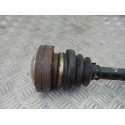 TRANSMISION TRASERA DERECHA BMW SERIE 1 BERLINA (E81/E87) TRANSMISION TRASERA DERECHA BMW SERIE 1 BERLINA (E81/E87)