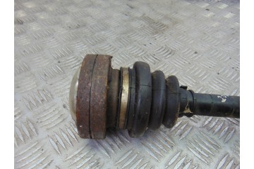  TRANSMISION TRASERA DERECHA BMW SERIE 1 BERLINA (E81/E87) 118d 2008 153971 BMW - 2