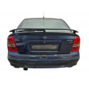 OPEL ASTRA G BERLINA Club