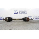 TRANSMISION DELANTERA IZQUIERDA FORD GALAXY (CA1)