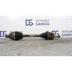 TRANSMISION DELANTERA IZQUIERDA FORD GALAXY (CA1)