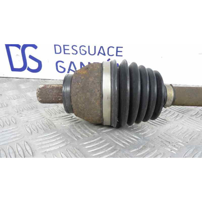 TRANSMISION DELANTERA IZQUIERDA FORD GALAXY (CA1)