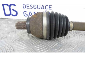 TRANSMISION DELANTERA IZQUIERDA FORD GALAXY (CA1)