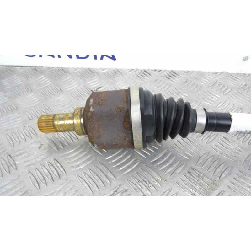  TRANSMISION DELANTERA IZQUIERDA CITROEN C4 CACTUS Feel 2018 173738 CITROEN - 1