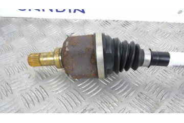  TRANSMISION DELANTERA IZQUIERDA CITROEN C4 CACTUS Feel 2018 173738 CITROEN - 1