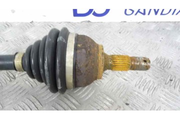  TRANSMISION DELANTERA IZQUIERDA CITROEN C4 CACTUS Feel 2018 173738 CITROEN - 2