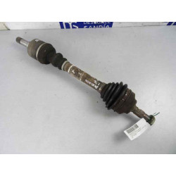 TRANSMISION DELANTERA IZQUIERDA CITROEN BERLINGO