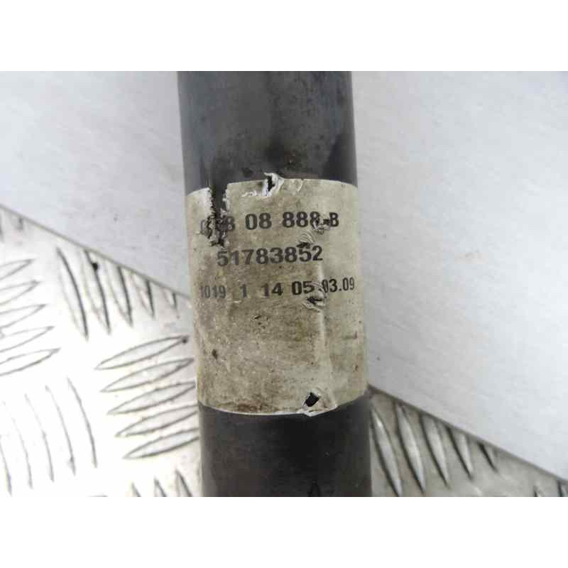 51783852 TRANSMISION DELANTERA DERECHA CITROEN NEMO SX 2009 51783852 164796 CITROEN - 1