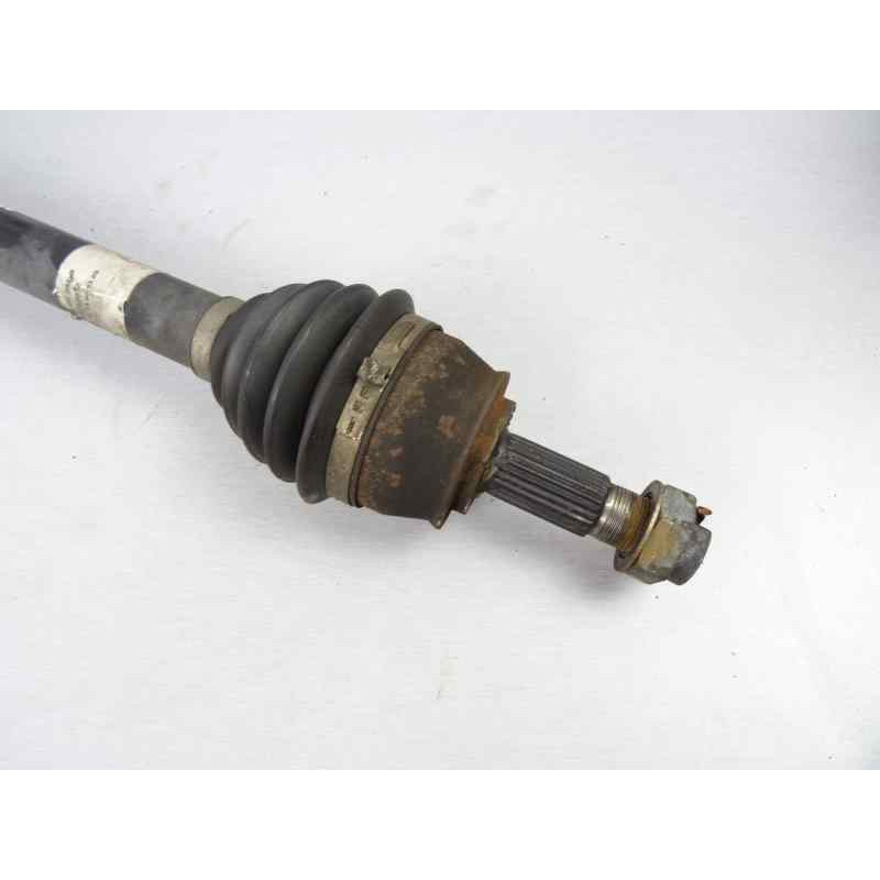 51783852 TRANSMISION DELANTERA DERECHA CITROEN NEMO SX 2009 51783852 164796 CITROEN - 2