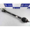 1K0407272EN TRANSMISION DELANTERA DERECHA VOLKSWAGEN GOLF V (1K1)(10.2003) 1K0407272EN TRANSMISION DELANTERA DERECHA VOLKSWAGEN GOLF V (1K1)(10.2003)