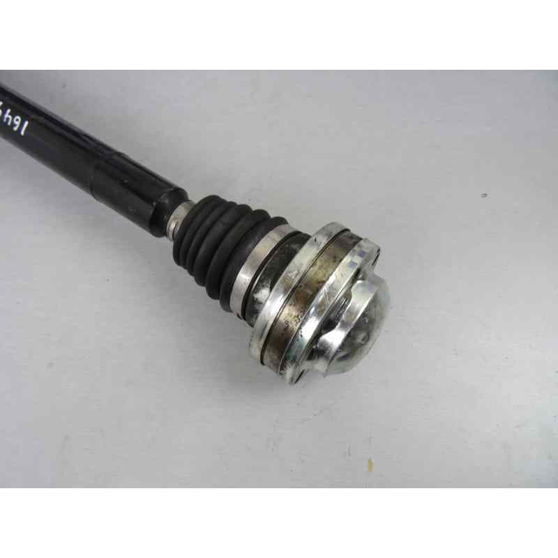 1K0407272EN TRANSMISION DELANTERA DERECHA VOLKSWAGEN GOLF V (1K1)(10.2003)