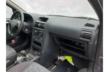 OPEL ASTRA G BERLINA Club