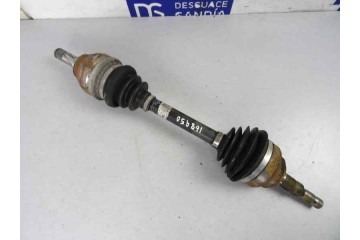  TRANSMISION DELANTERA IZQUIERDA OPEL ZAFIRA A Elegance 2000 168950 OPEL - 1