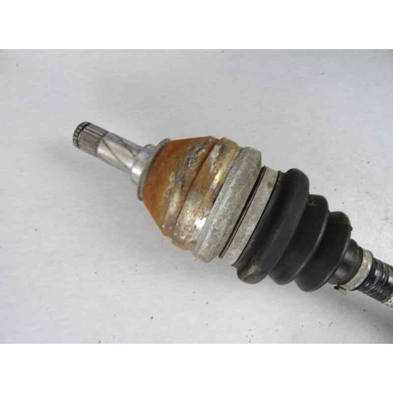  TRANSMISION DELANTERA IZQUIERDA OPEL ZAFIRA A Elegance 2000 168950 OPEL - 1