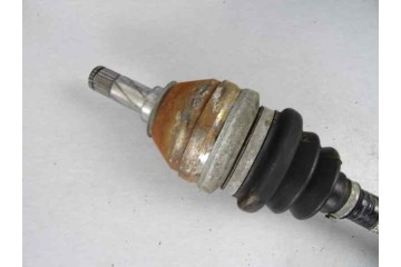  TRANSMISION DELANTERA IZQUIERDA OPEL ZAFIRA A Elegance 2000 168950 OPEL - 1