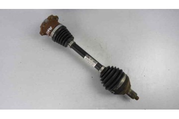 6Q0407271DE TRANSMISION DELANTERA IZQUIERDA VOLKSWAGEN POLO IV (9N3) Advance 2009 6Q0407271DE 171940 VOLKSWAGEN - 1