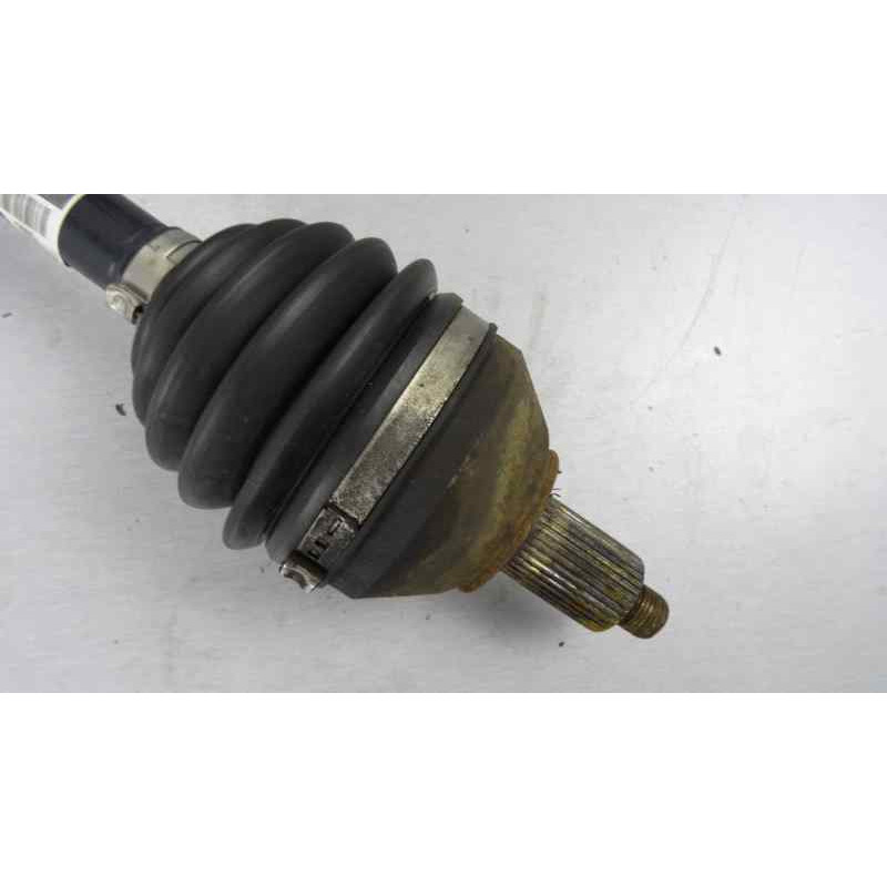 6Q0407271DE TRANSMISION DELANTERA IZQUIERDA VOLKSWAGEN POLO IV (9N3)