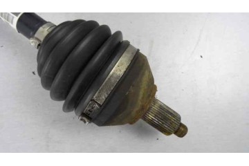 6Q0407271DE TRANSMISION DELANTERA IZQUIERDA VOLKSWAGEN POLO IV (9N3) Advance 2009 6Q0407271DE 171940 VOLKSWAGEN - 2