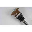 6Q0407271DE TRANSMISION DELANTERA IZQUIERDA VOLKSWAGEN POLO IV (9N3) 6Q0407271DE TRANSMISION DELANTERA IZQUIERDA VOLKSWAGEN POLO IV (9N3)