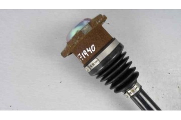 6Q0407271DE TRANSMISION DELANTERA IZQUIERDA VOLKSWAGEN POLO IV (9N3) Advance 2009 6Q0407271DE 171940 VOLKSWAGEN - 3