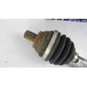 1K0407271CP TRANSMISION DELANTERA IZQUIERDA VOLKSWAGEN TOURAN (1T2) 1K0407271CP TRANSMISION DELANTERA IZQUIERDA VOLKSWAGEN TOURAN (1T2)