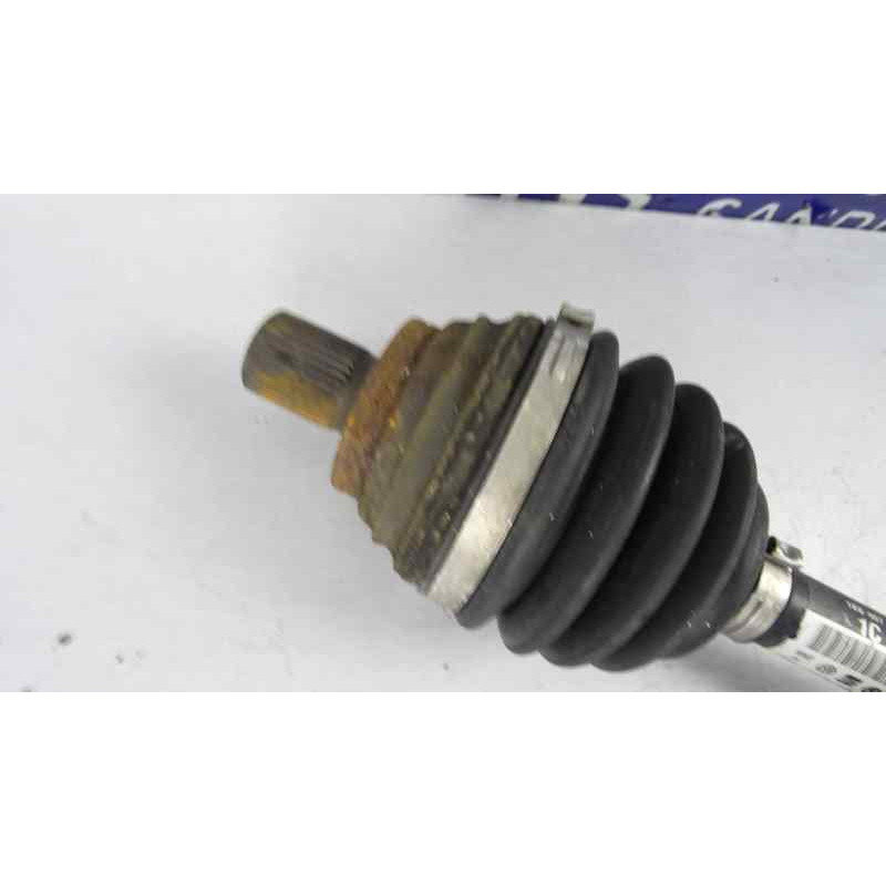 1K0407271CP TRANSMISION DELANTERA IZQUIERDA VOLKSWAGEN TOURAN (1T2)