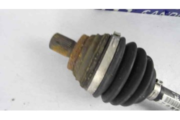 1K0407271CP TRANSMISION DELANTERA IZQUIERDA VOLKSWAGEN TOURAN (1T2) Highline 2006 1K0407271CP 172097 VOLKSWAGEN - 1